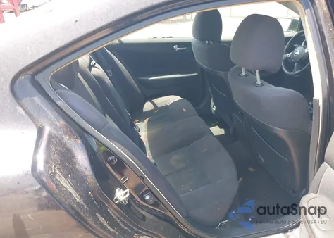 2014 Nissan Maxima 3.5 S/3.5 Sv z USA, uszkodzony, nr VIN 1N4AA5APXEC464757